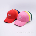 Hot Sale Candy Colours Dad Hat